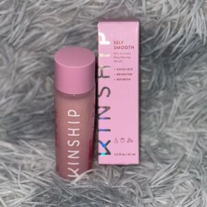📦NIB KINSIP Self Smooth 10% Glycolic Serum